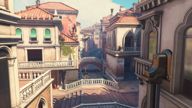 Overwatch (Rialto Bridges)